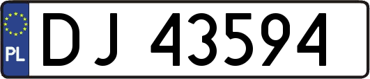 DJ43594
