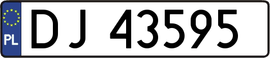 DJ43595