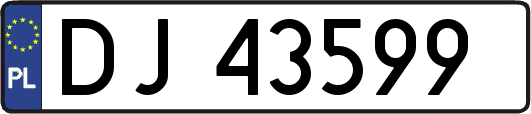 DJ43599