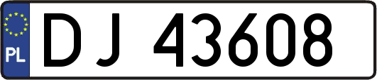 DJ43608