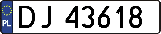 DJ43618