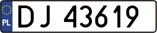 DJ43619