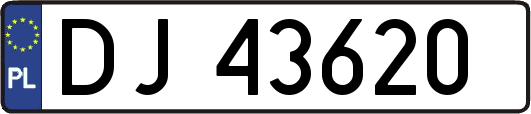DJ43620