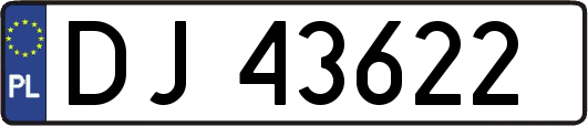 DJ43622