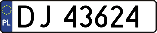DJ43624