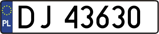 DJ43630