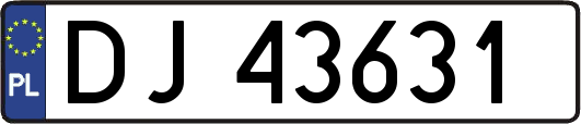 DJ43631