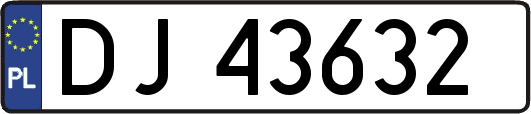DJ43632