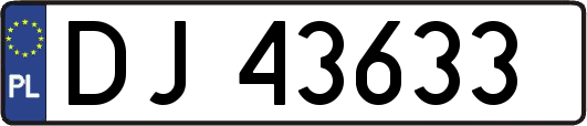 DJ43633