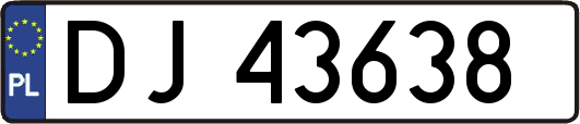 DJ43638