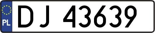 DJ43639
