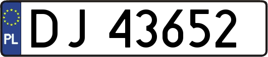 DJ43652