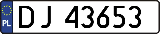 DJ43653