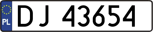 DJ43654
