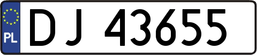 DJ43655