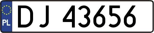 DJ43656