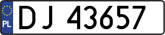 DJ43657