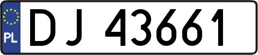DJ43661