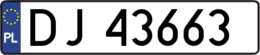 DJ43663