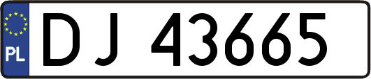 DJ43665