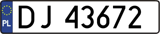 DJ43672