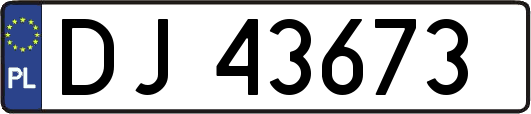 DJ43673