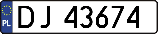 DJ43674
