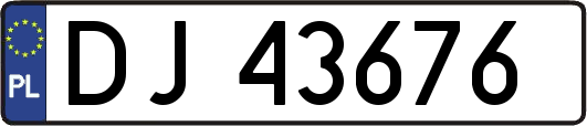 DJ43676