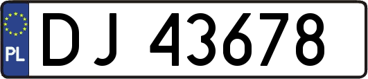 DJ43678