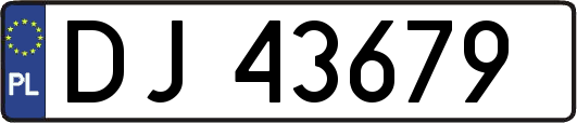 DJ43679