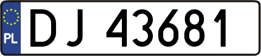 DJ43681