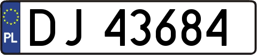 DJ43684