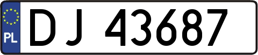 DJ43687