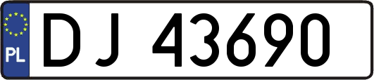 DJ43690