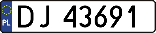 DJ43691