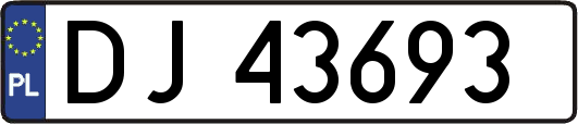 DJ43693