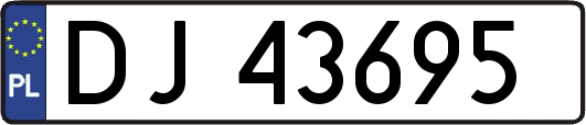 DJ43695
