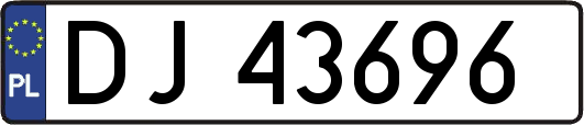 DJ43696