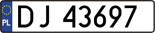 DJ43697