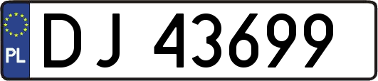 DJ43699