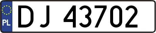 DJ43702