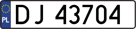 DJ43704