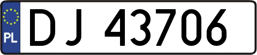 DJ43706