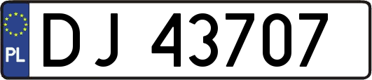 DJ43707