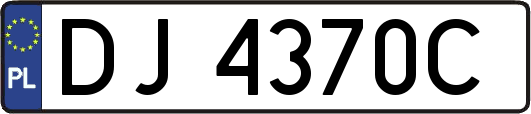 DJ4370C