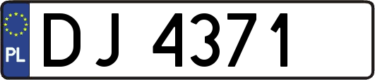 DJ4371