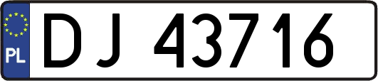 DJ43716