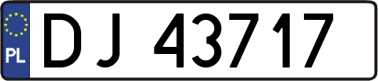 DJ43717