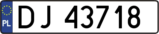 DJ43718