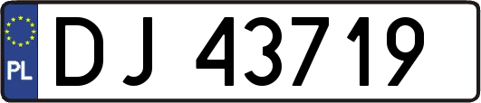 DJ43719